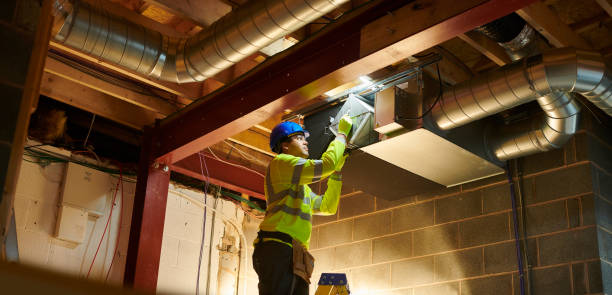 Best Air Duct Cleaning Company Near Me  in Sanford, NC