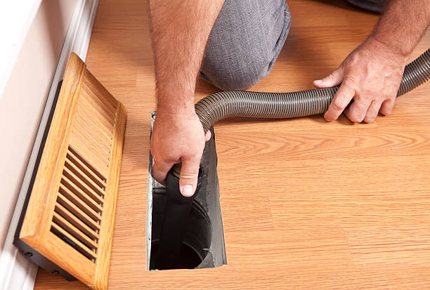 Best Emergency Air Duct Cleaning  in Sanford, NC