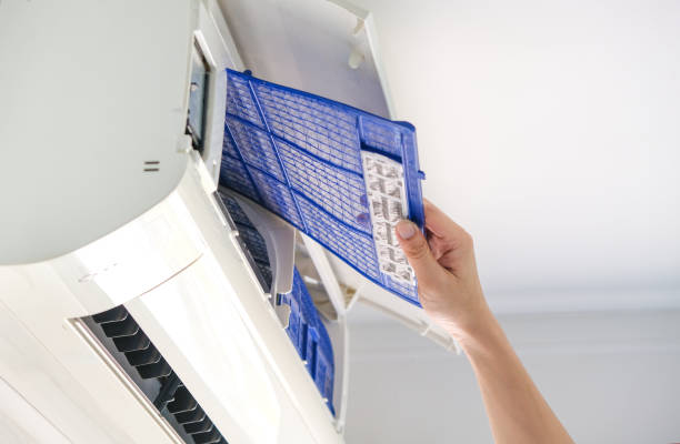 Best Ductwork Cleaning Services  in Sanford, NC