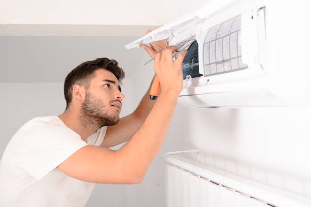 Best HVAC Maintenance and Cleaning  in Sanford, NC